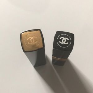 CHANEL Lipstick Bundle